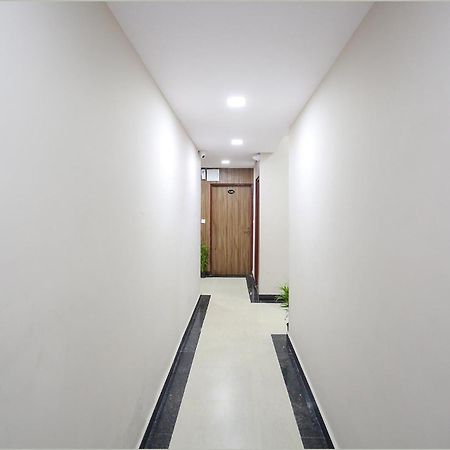 ג'איפור Fabhotel Season Park 2 מראה חיצוני תמונה