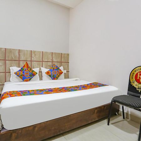 ג'איפור Fabhotel Season Park 2 מראה חיצוני תמונה