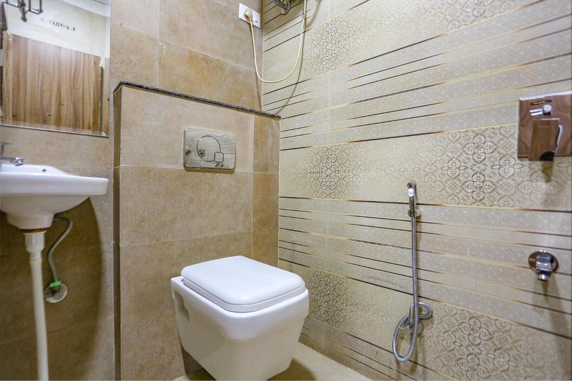 ג'איפור Fabhotel Season Park 2 מראה חיצוני תמונה