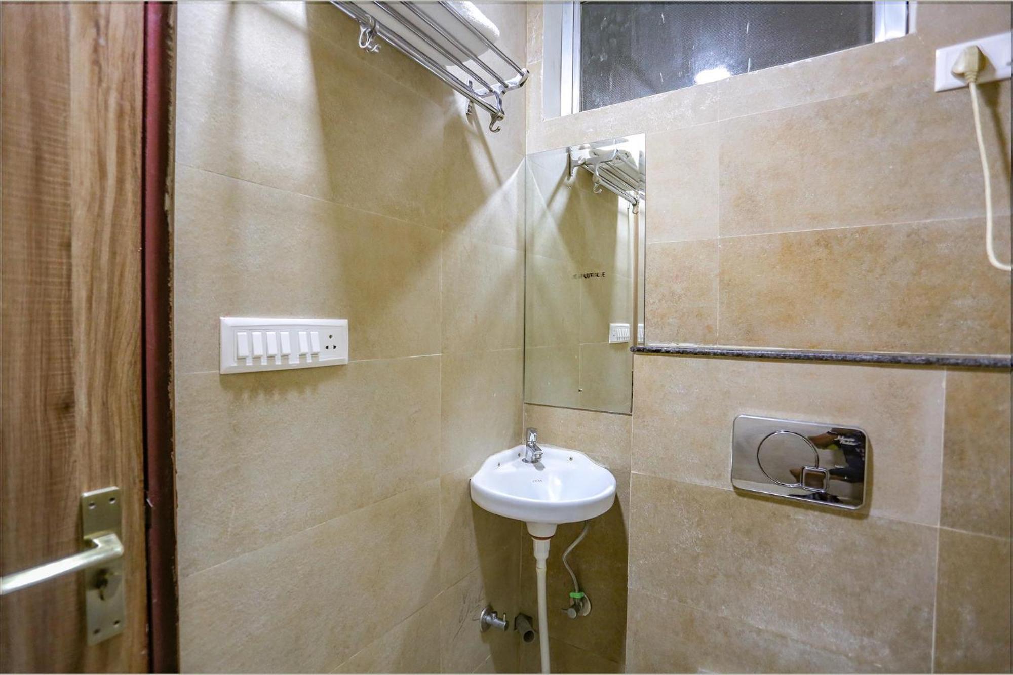 ג'איפור Fabhotel Season Park 2 מראה חיצוני תמונה