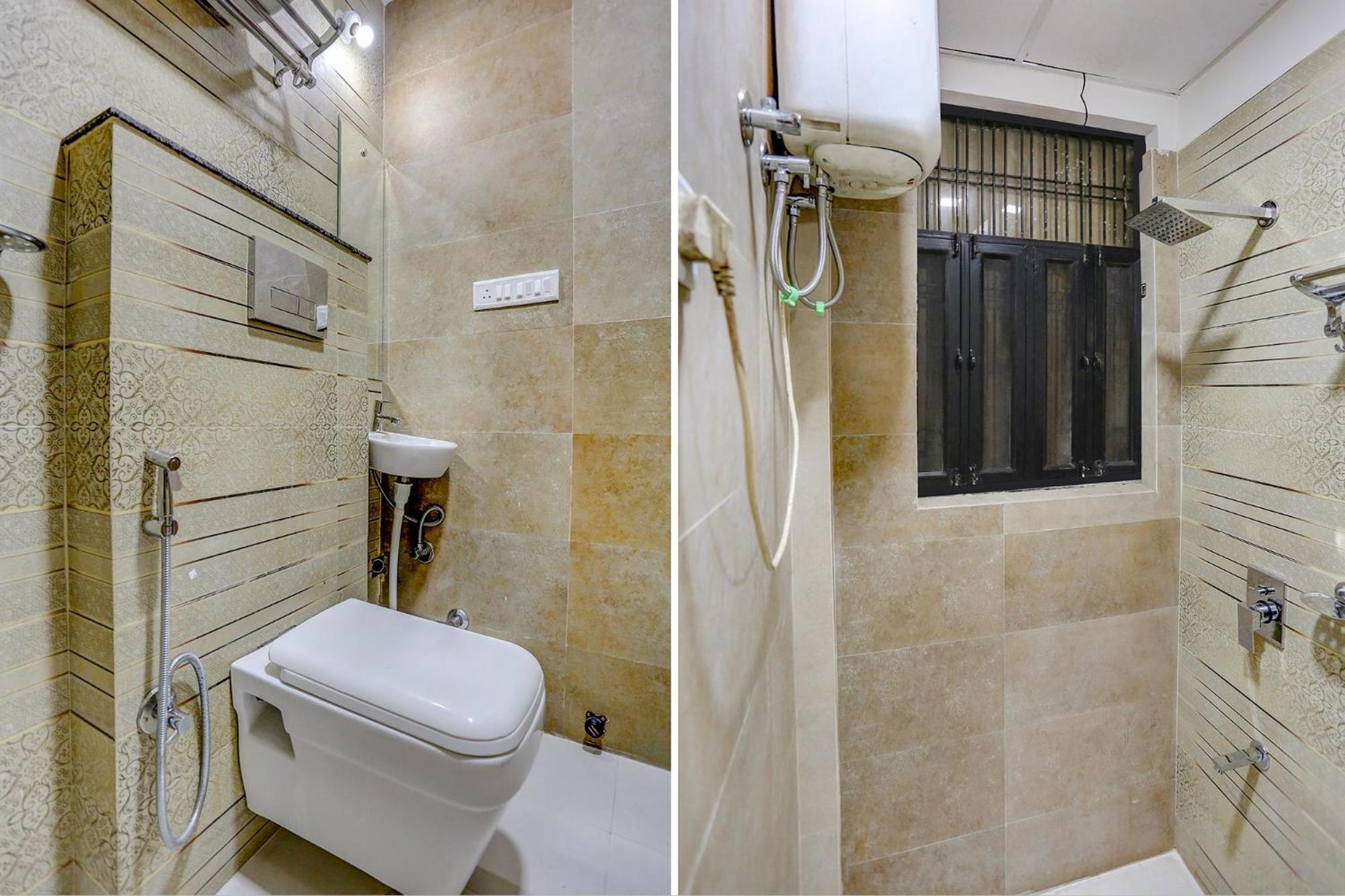 ג'איפור Fabhotel Season Park 2 מראה חיצוני תמונה